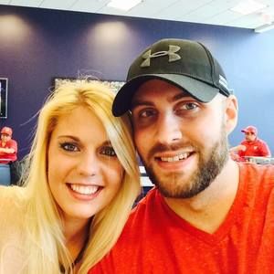 Meet your Posher, Trent