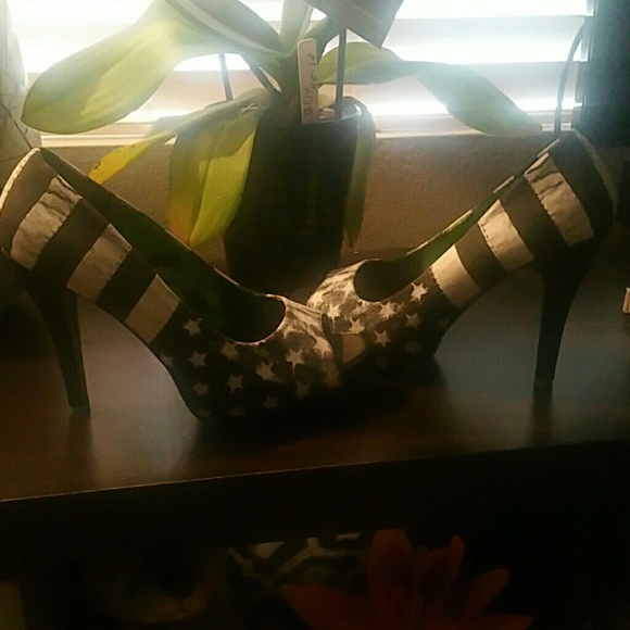 Abbey Dawn  Shoes - Heels