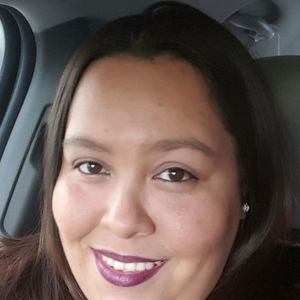 Meet your Posher, Alicia