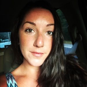 Meet your Posher, Kristen