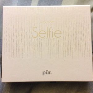 Pur love your selfie