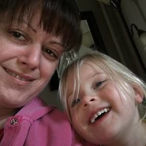 Meet your Posher, Kellie