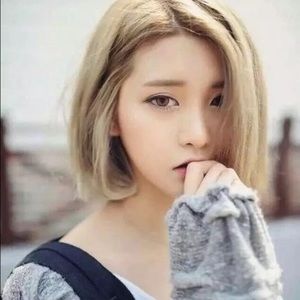 Meet your Posher, Xue qi an