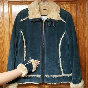 Wilsons Leather Maxima Jacket