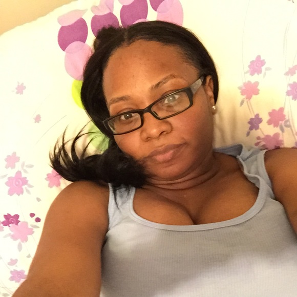 Meet your Posher, Marie