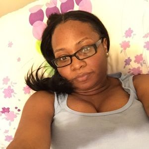 Meet your Posher, Marie