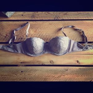 VS balconet bra size 34C