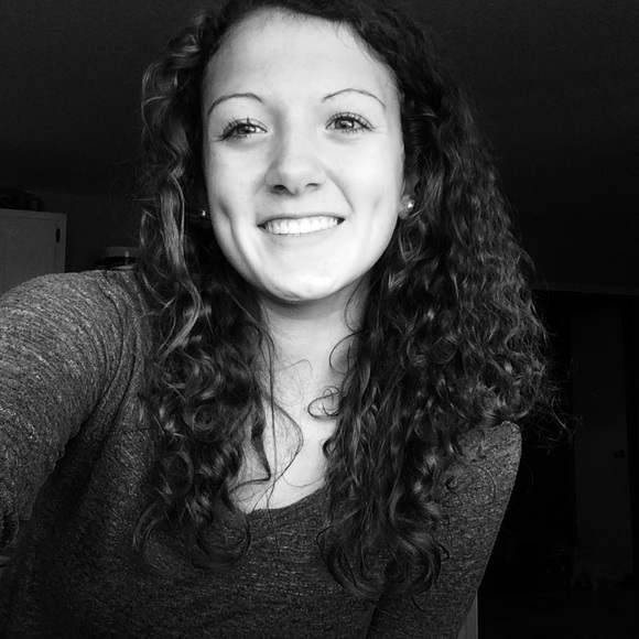 Meet your Posher, Trinity