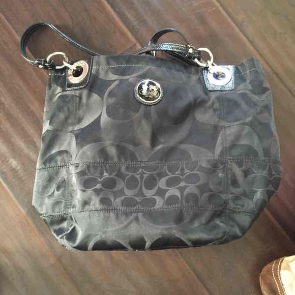 Coach handbag