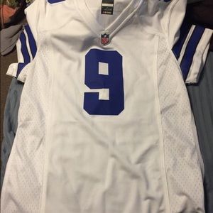 Woman's Cowboy Jersey