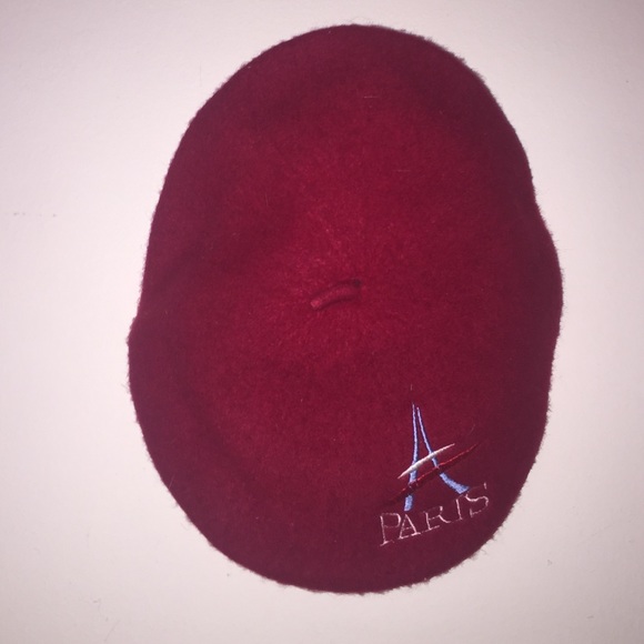 Paris Beret