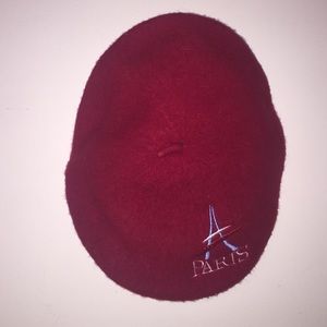 Paris Beret