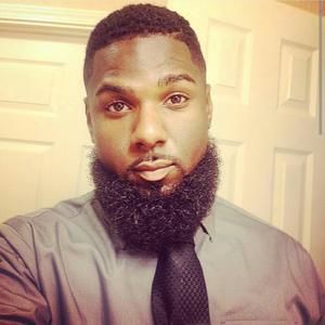 Meet your Posher, Darius