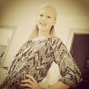 Meet your Posher, Sierra