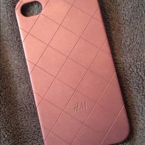 iPhone 5c case