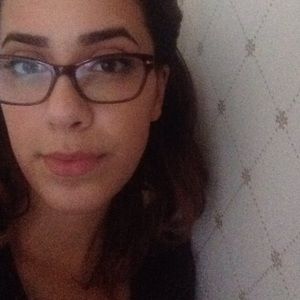 Meet your Posher, Yaritza