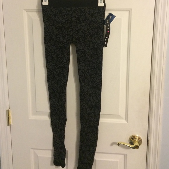 Patterned Leggings❣❣❣