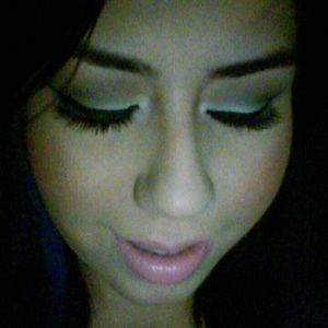 Meet your Posher, Ana faith