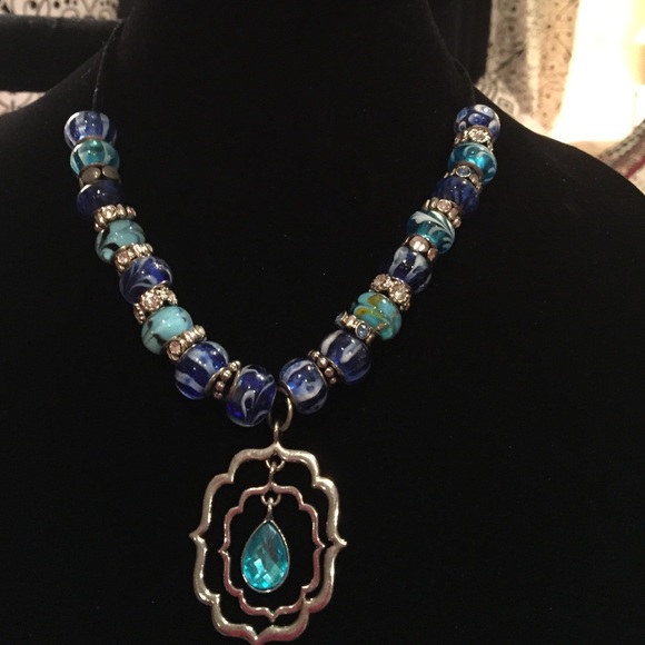 Necklace