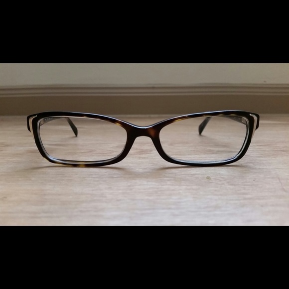Authentic Prada frames with case - Picture 3 of 3