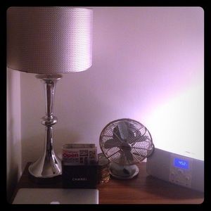 Lamp