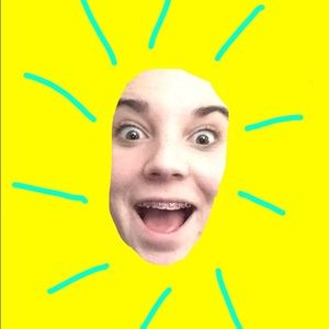 Meet your Posher, Natalie
