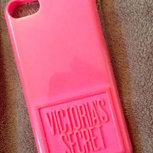 Victoria's Secret phone case