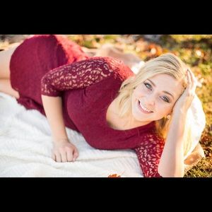 Meet your Posher, Kate