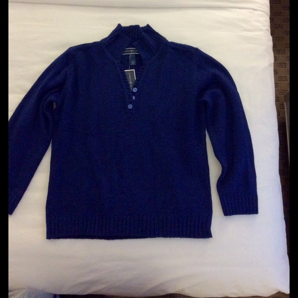Karen Scott pullover