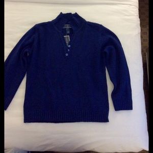 Karen Scott pullover