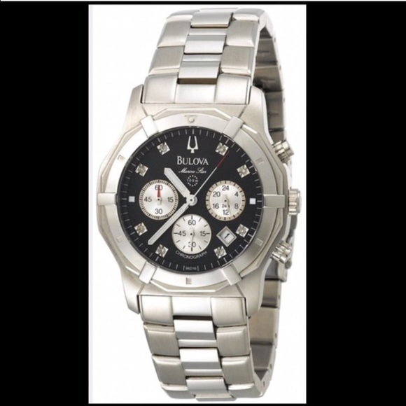 Bulova men's watch🎁