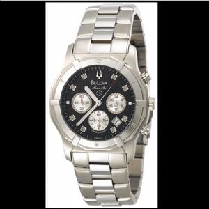 Bulova men's watch🎁