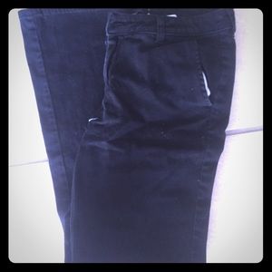 Black Dickies Pants👊