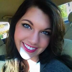 Meet your Posher, Addison