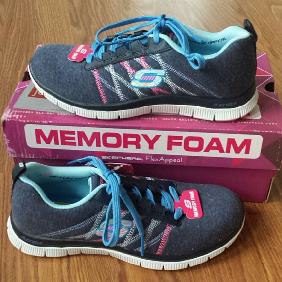 Skechers Shoes - Flash sale Skechers