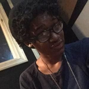 Meet your Posher, Tykia