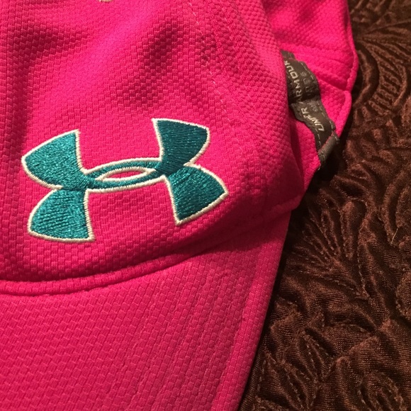 UA hat