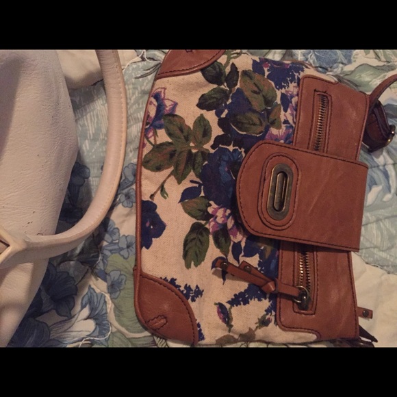 Aldo purse
