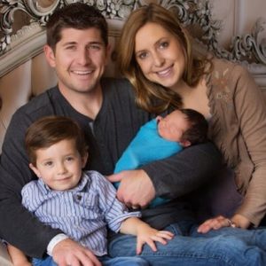 Meet your Posher, Whitney