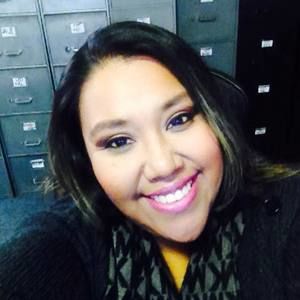 Meet your Posher, Alma