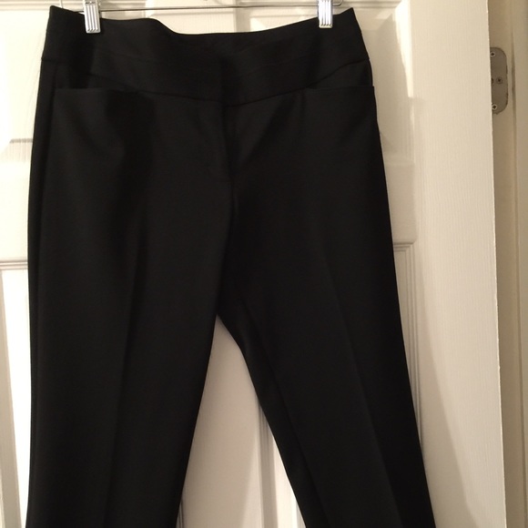Express editor pants
