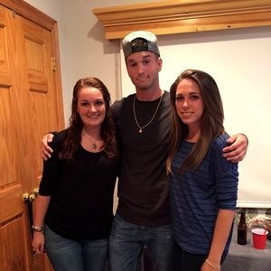 Meet your Posher, Sean