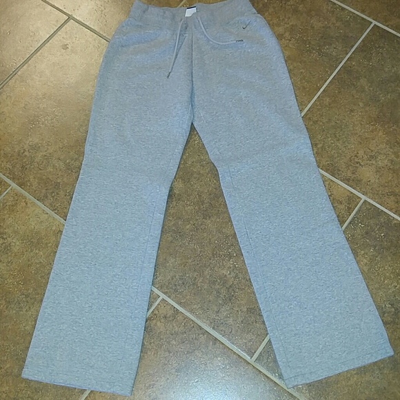 Nike sweats