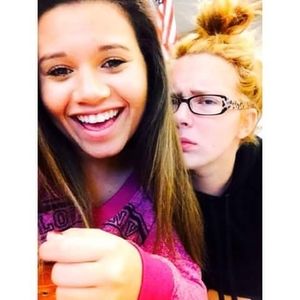 Meet your Posher, Jade