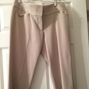 Express editor capris