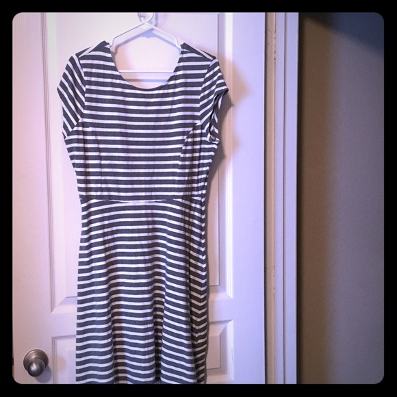 Everyday Dress !