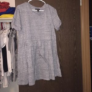 T-shirt dress