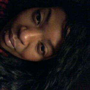 Meet your Posher, Yvette