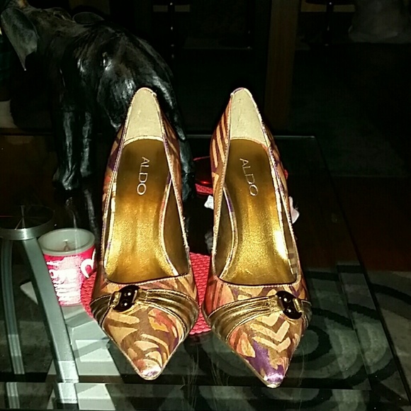 ALDO - Picture 2 of 2