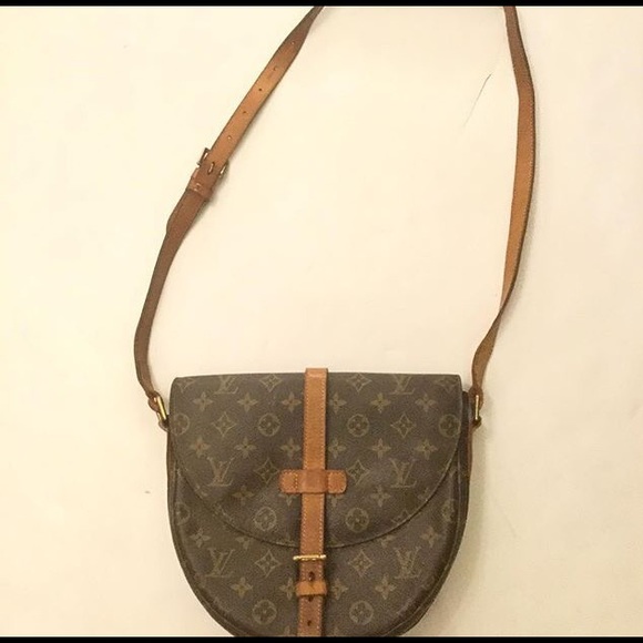 Louis Vuitton Bag